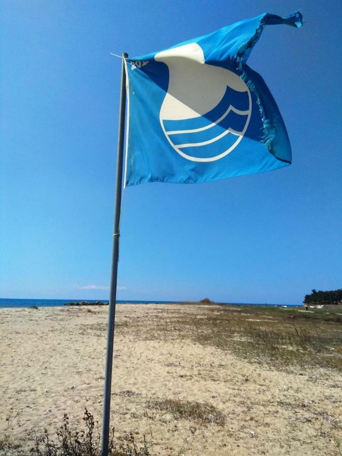Melinas House Villa Sozopoli Dış mekan fotoğraf