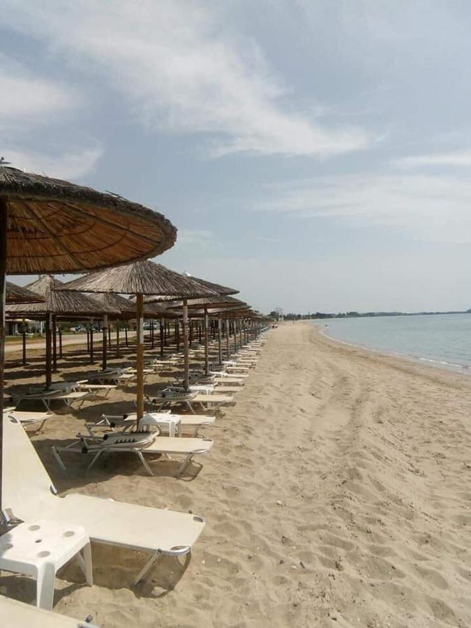 Melinas House Villa Sozopoli Dış mekan fotoğraf